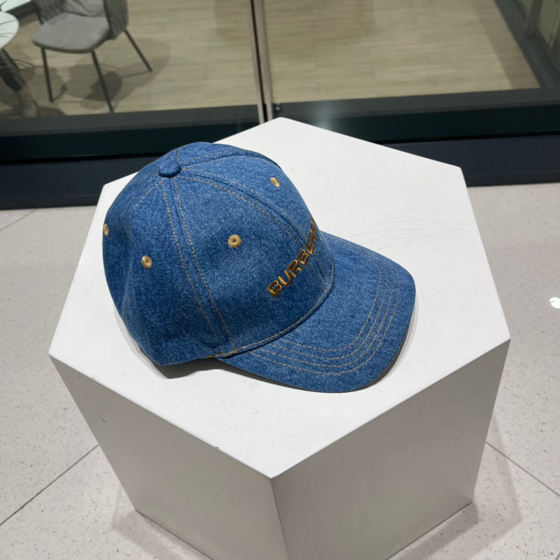 Burberry Luxury Cap