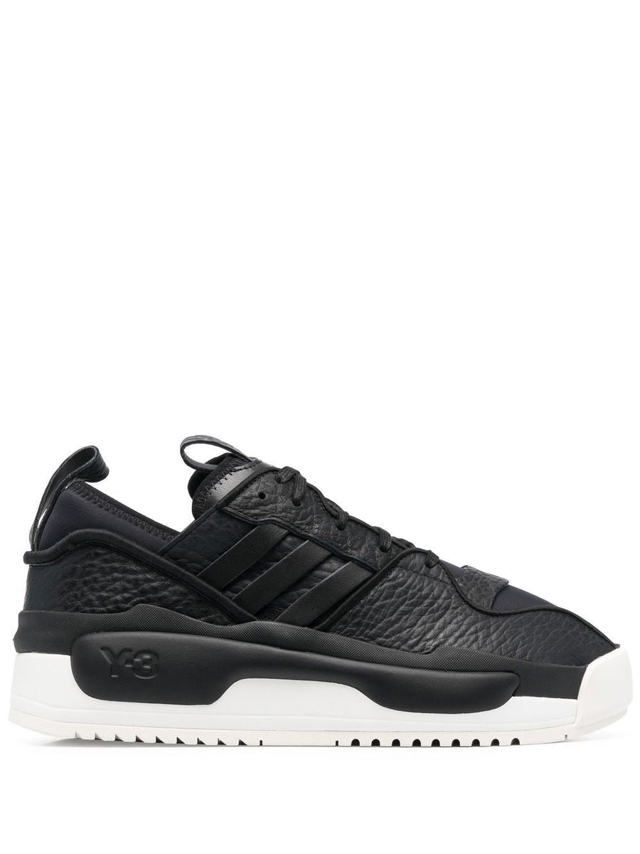 HOKORI III LOW-TOP SNEAKERS