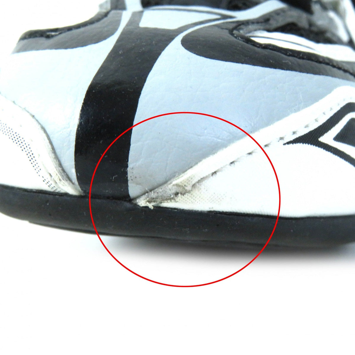 balenciaga DRIVE Logo Mesh Sneakers 24.5