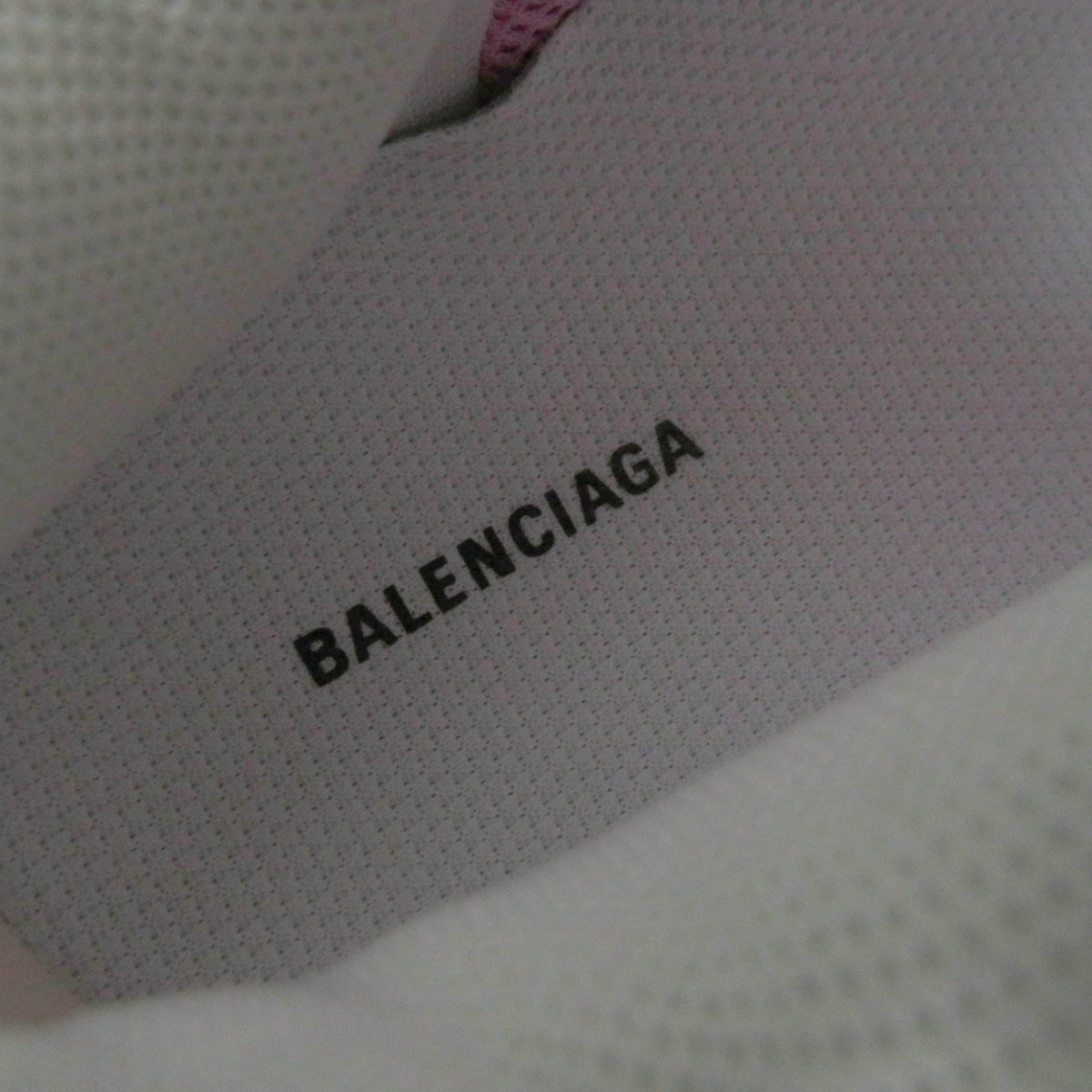 balenciaga Triple S Sneakers 544351