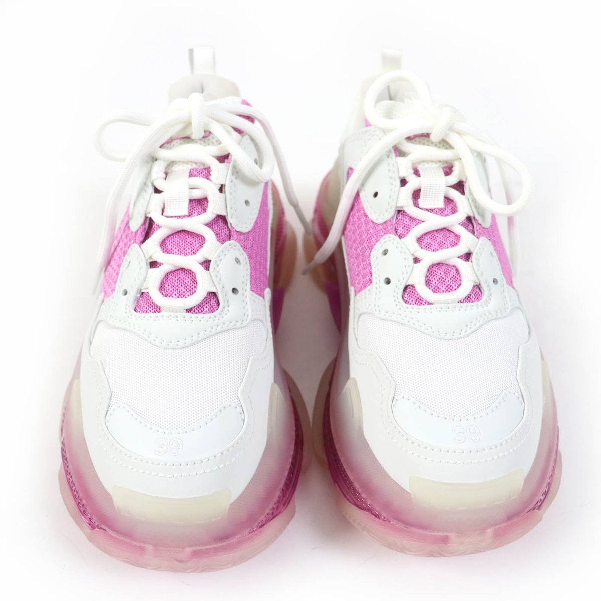 balenciaga Triple S Sneakers 544351