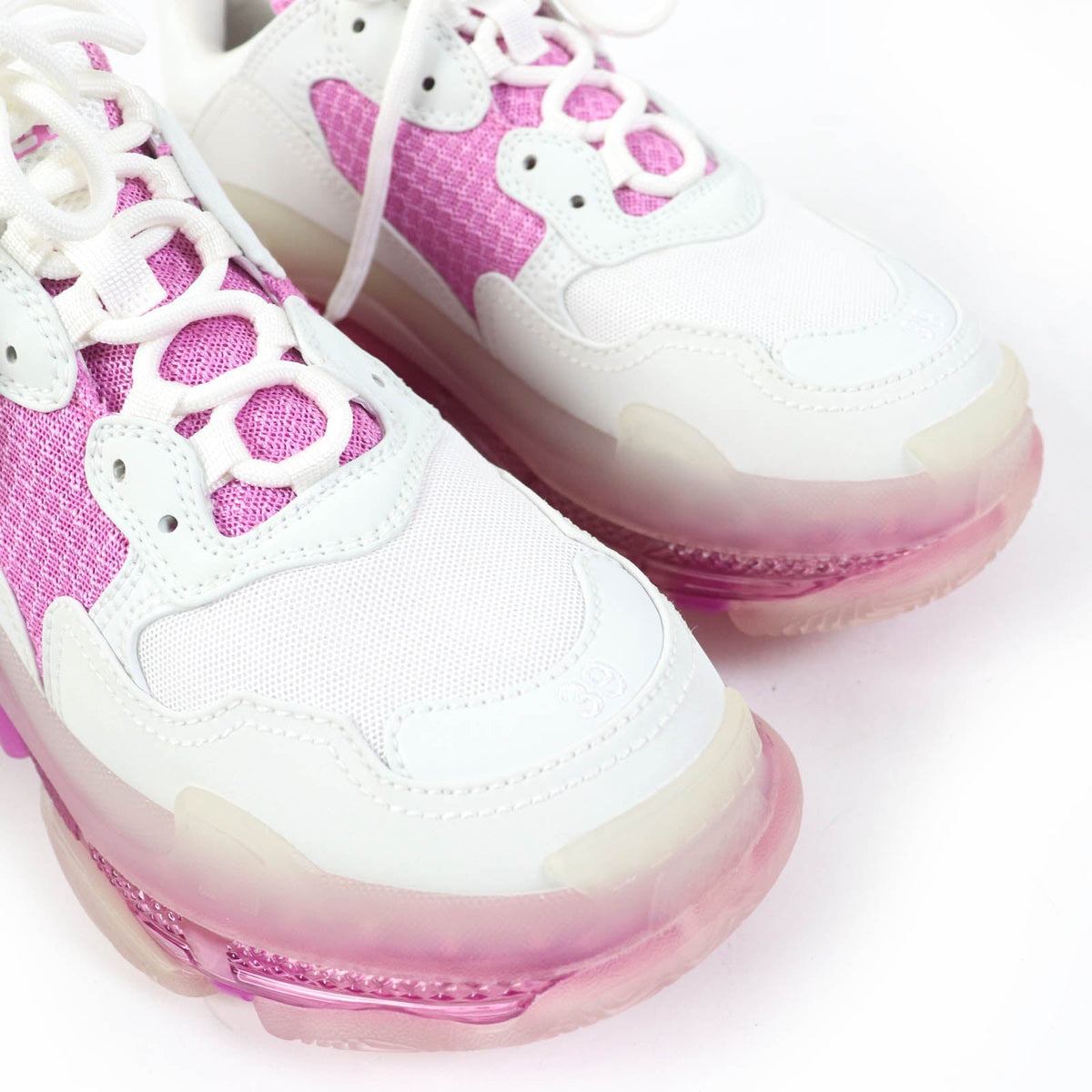 balenciaga Triple S Sneakers 544351