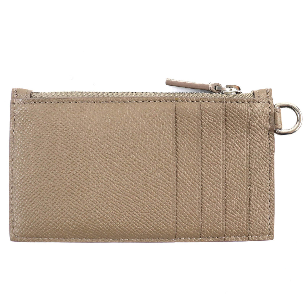 balenciaga Leather Card Case 594548