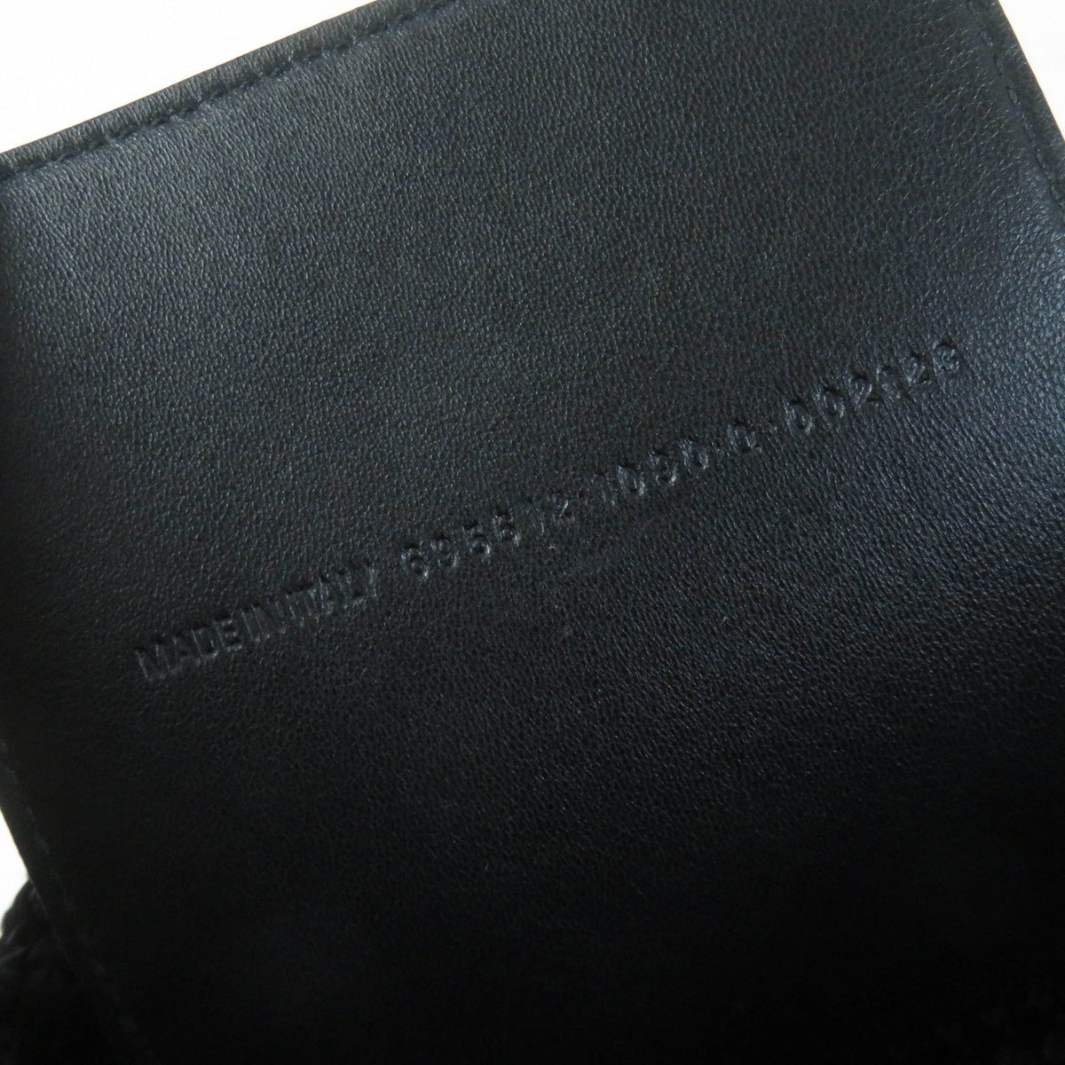 balenciaga Ibiza 2WAY Shoulder Bag Handbag