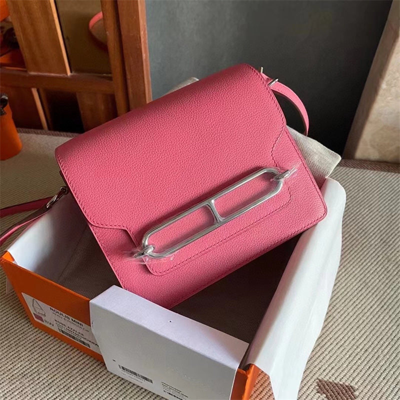 PHA - HMS Bags - 101