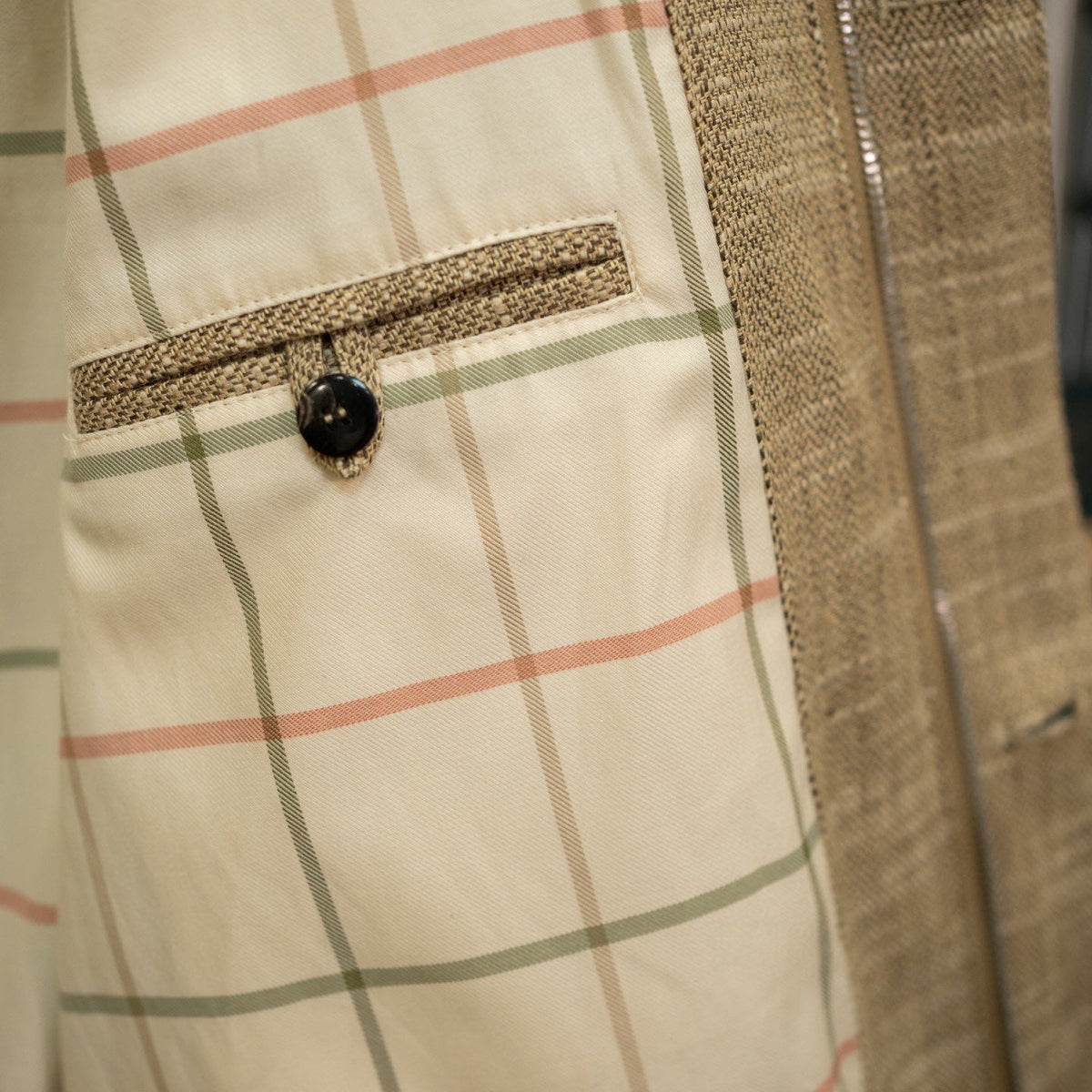 LORO P COAT