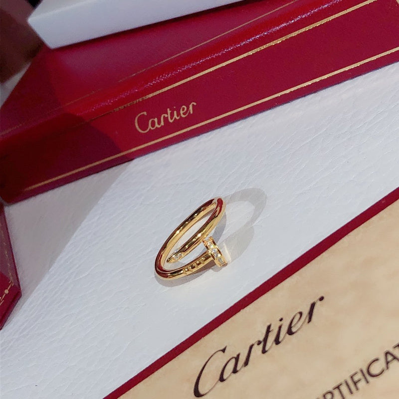 Cartier Jewelry