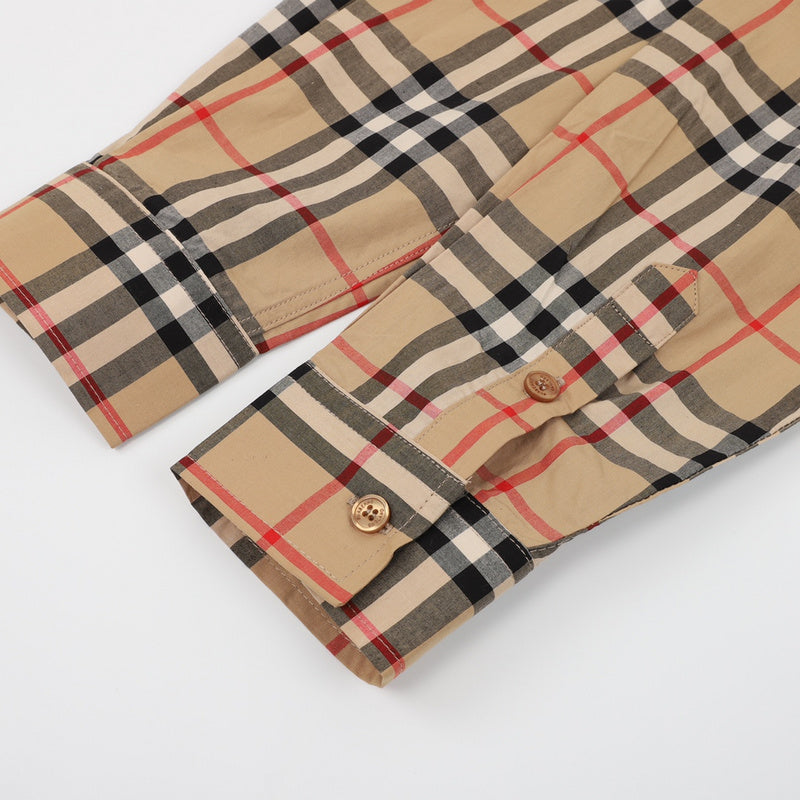 Burberry Luxury Clothes