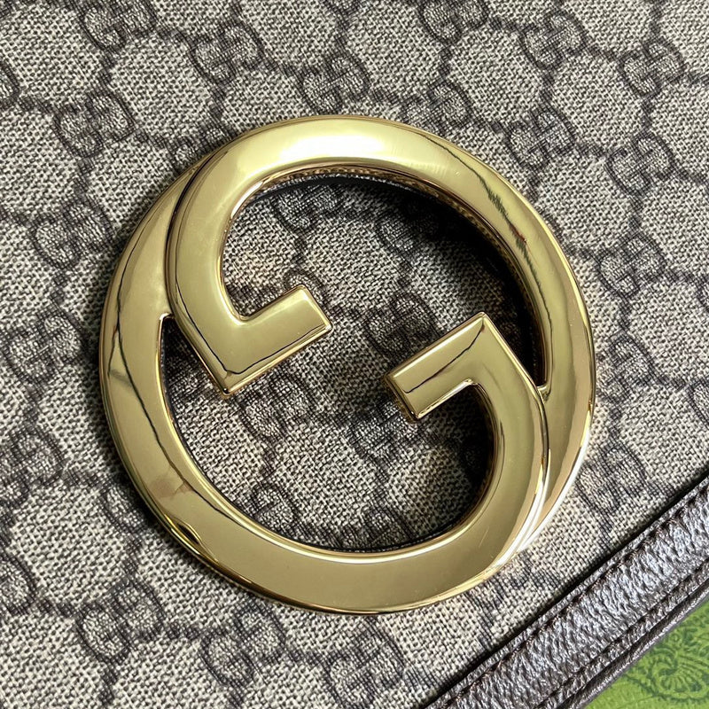 ENT - GCI Bags - 1505