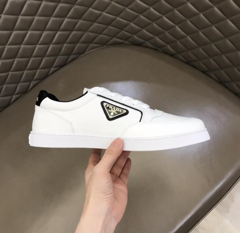 Ava’s Mode - PD Men Shoes - 154