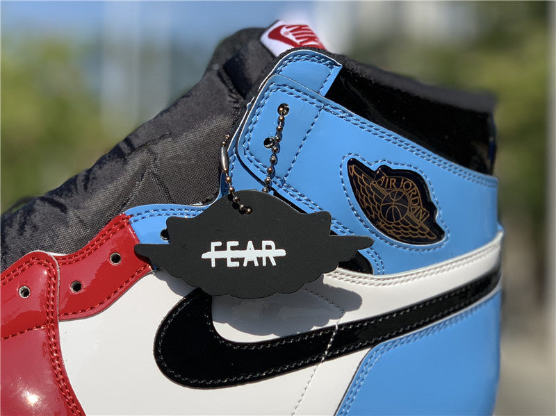 Nike Luxury Shoes