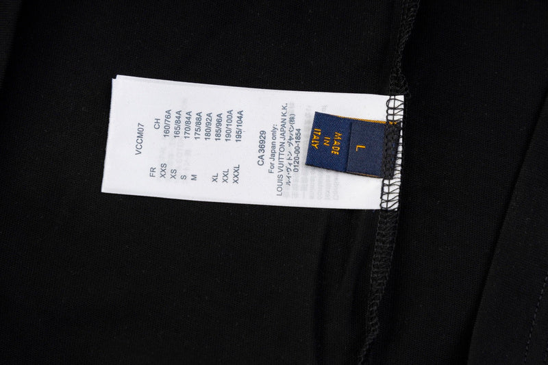 Louis Vuittion Luxury T-Shirt