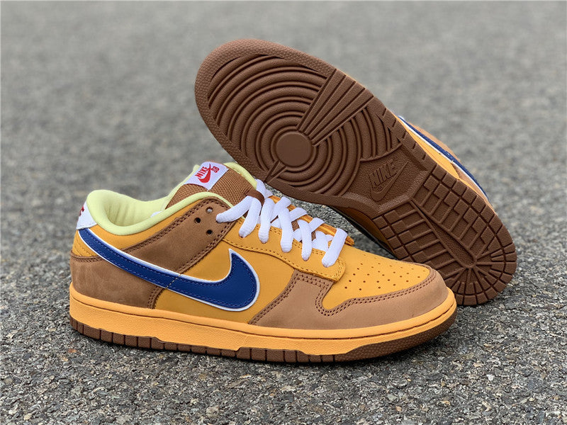 Nike Luxury Shoes