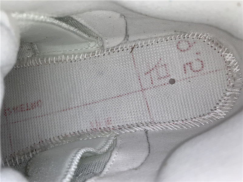 Nike Luxury Shoes