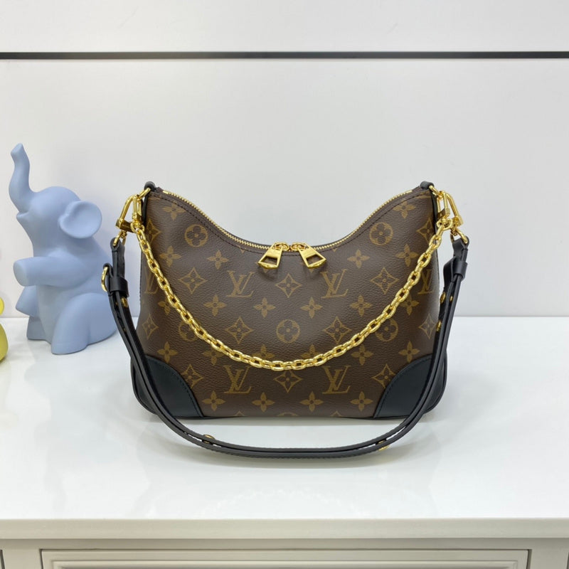 I W Fashion Lu-Vi bags - 17465