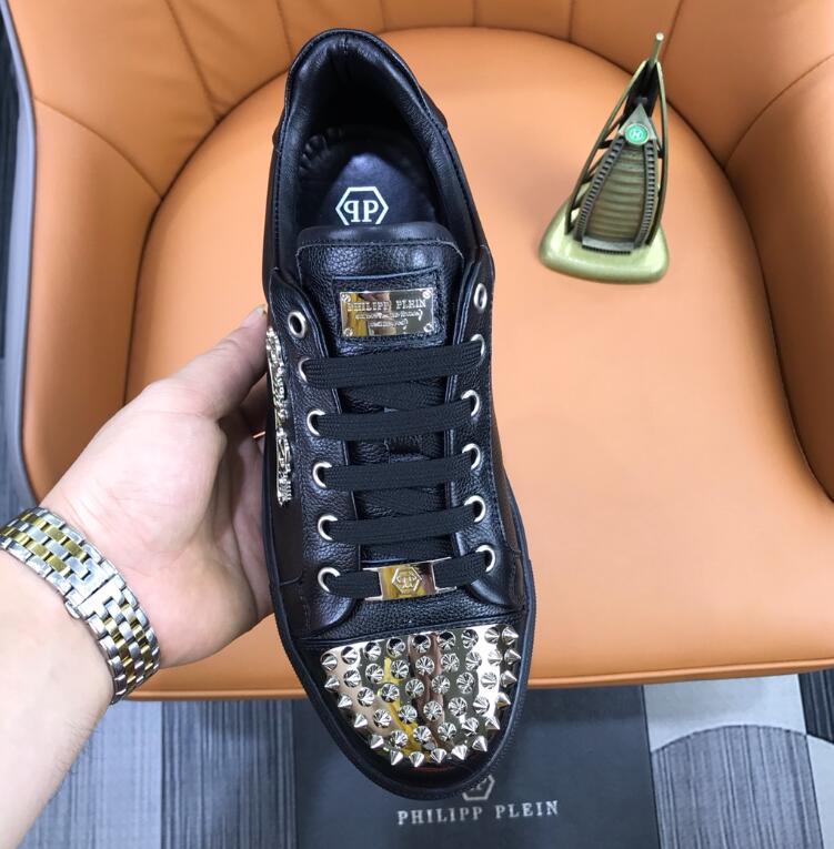Ava’s Mode - PHP Shoes - 103