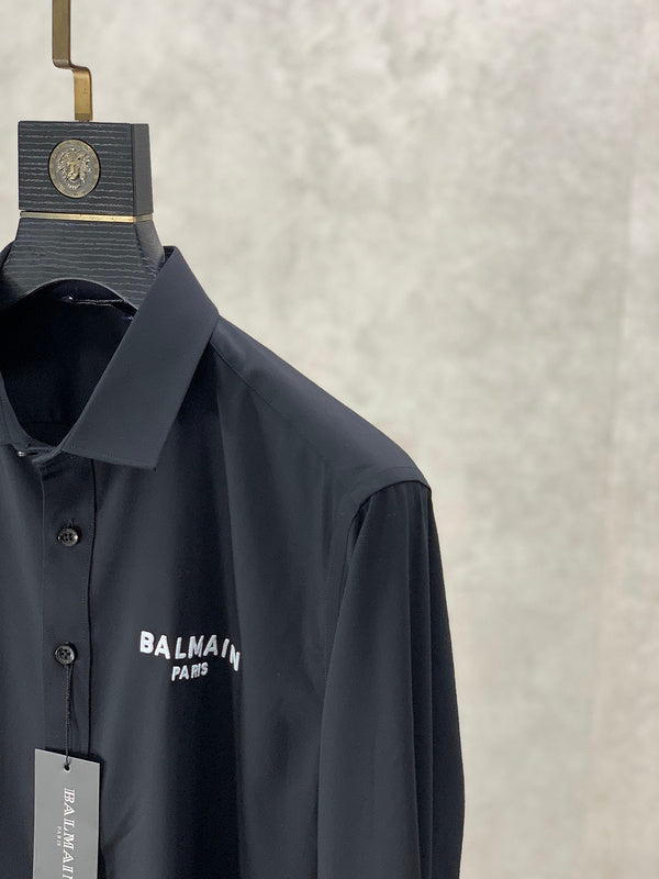 Balmain Clothes