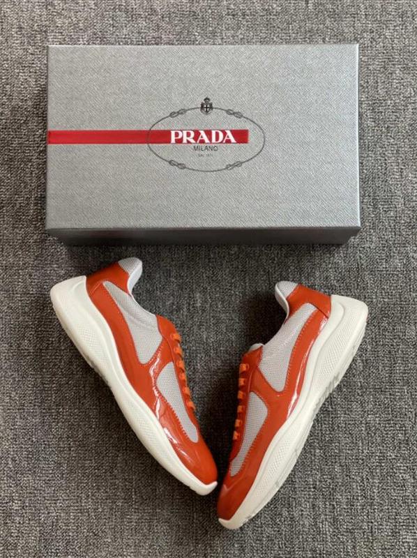 Ava’s Mode - PD Men Shoes - 418