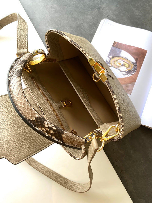 I W Fashion Lu-Vi bags - 17343