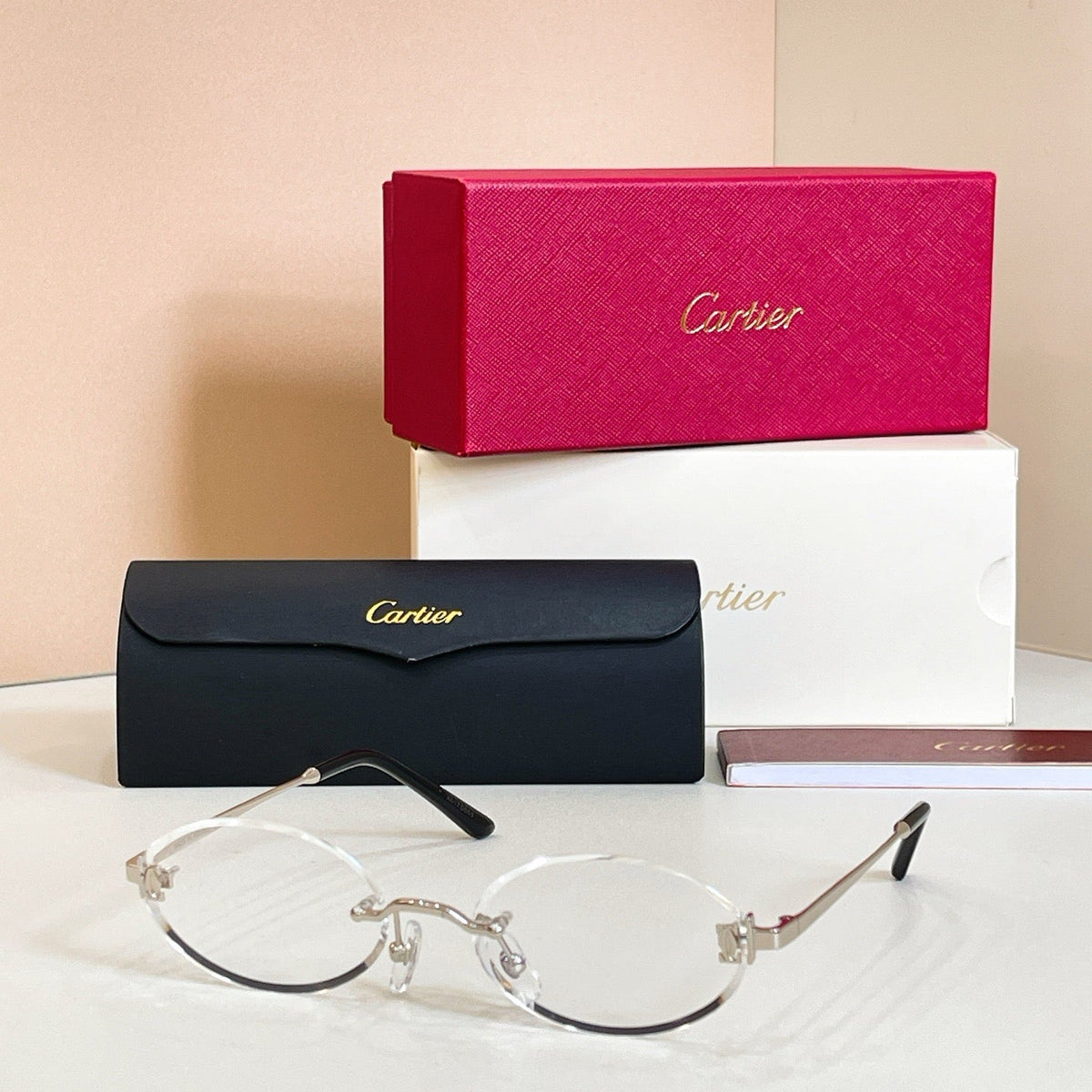 CARTIER SUNGLASSES