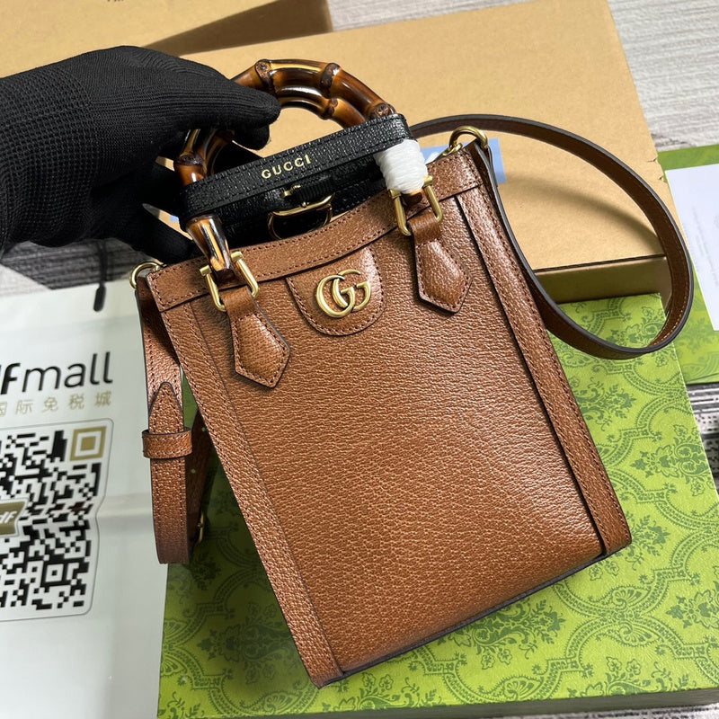 ENT - GCI Bags - 1515