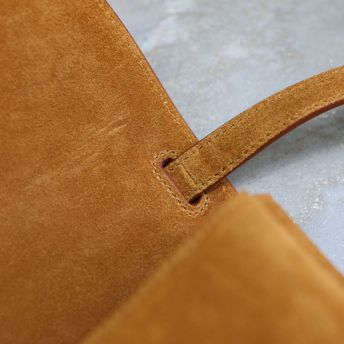SL SMALL KAIA SATCHEL BAG