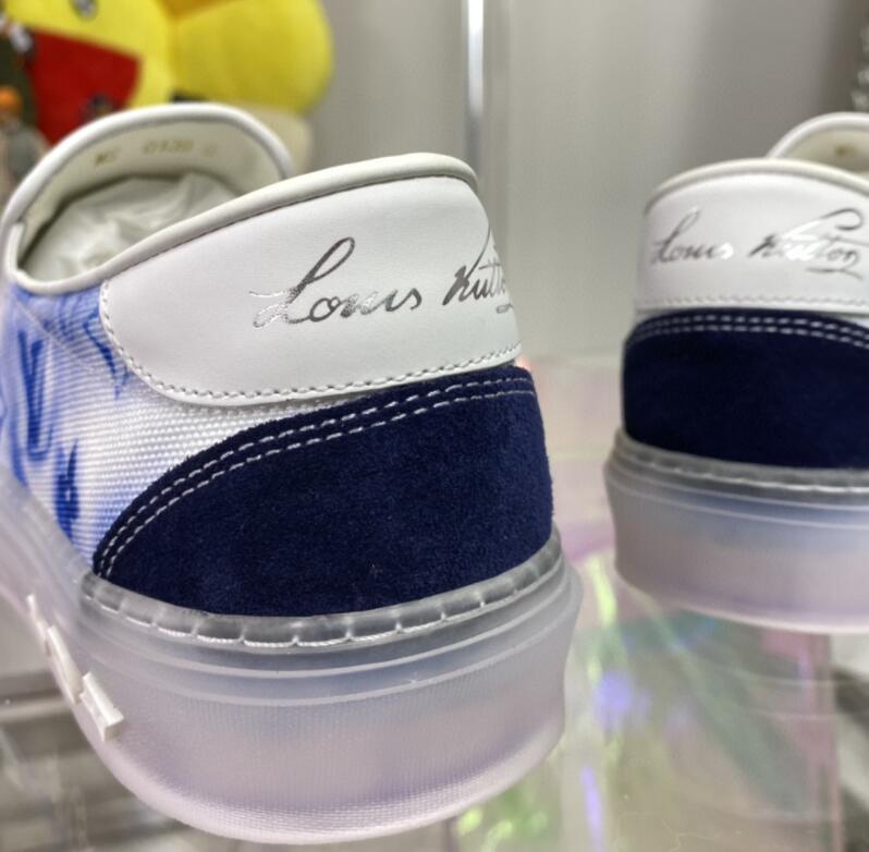 Ava’s Mode - LOV Men Shoes - 1347