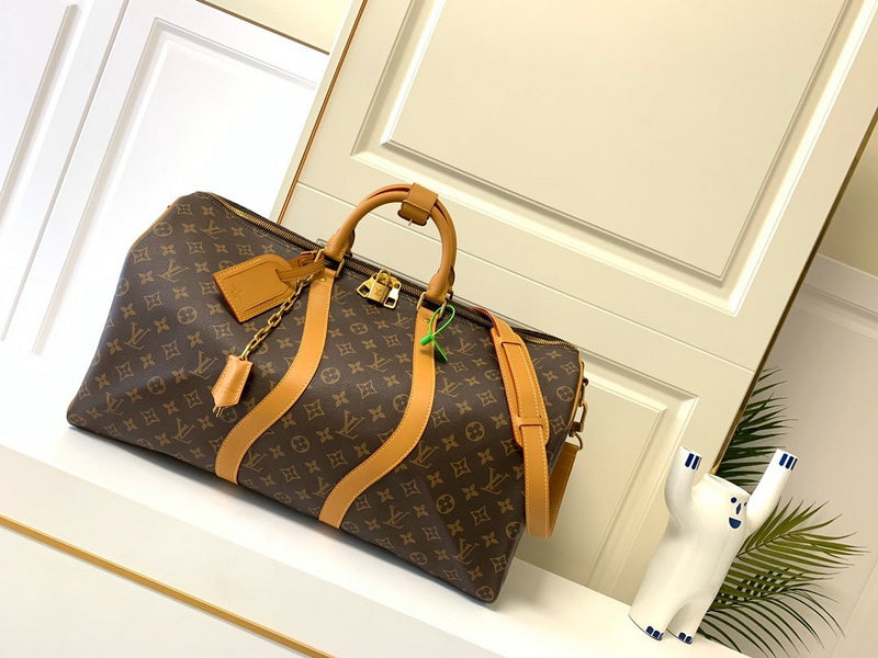 I W Fashion Lu-Vi bags - 17756
