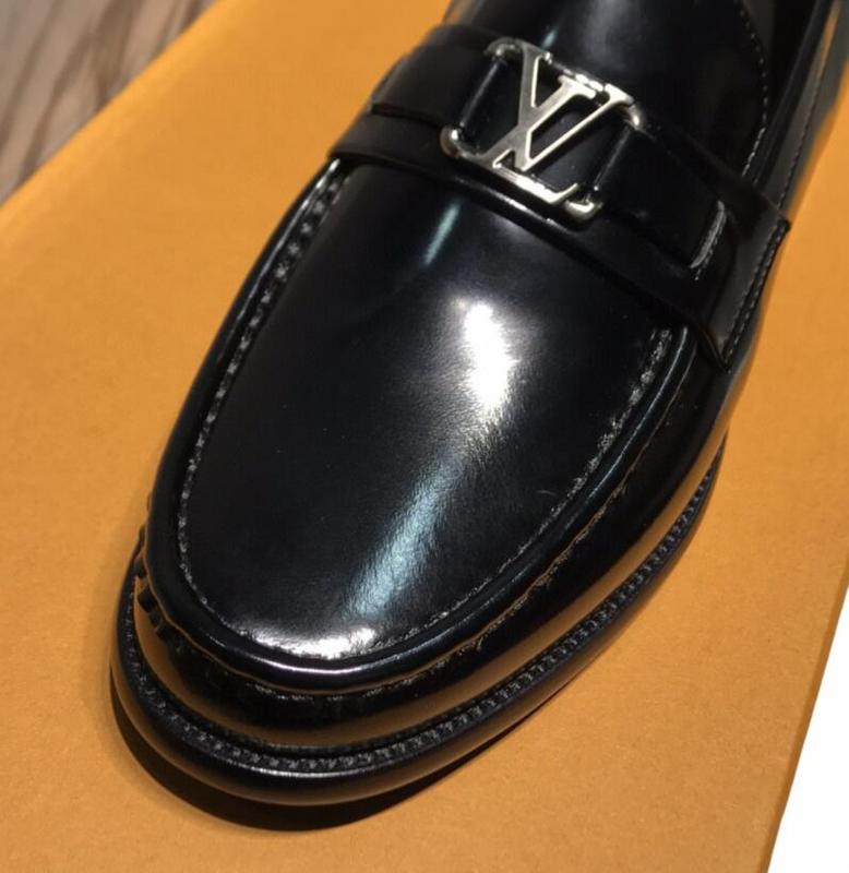 Ava’s Mode - LOV Men Shoes - 1335