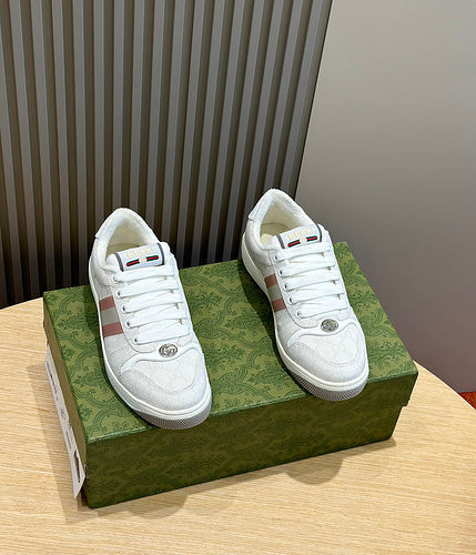 Gucci Luxury Shoes