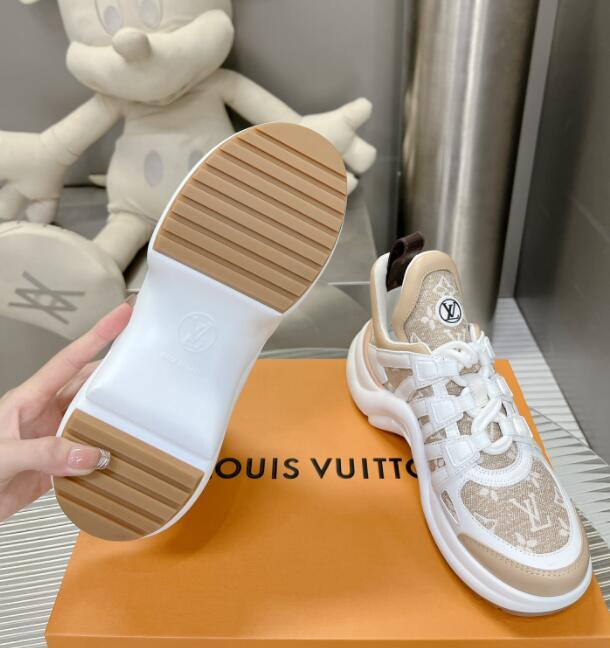 Ava’s Mode - LOV Women Shoes - 218