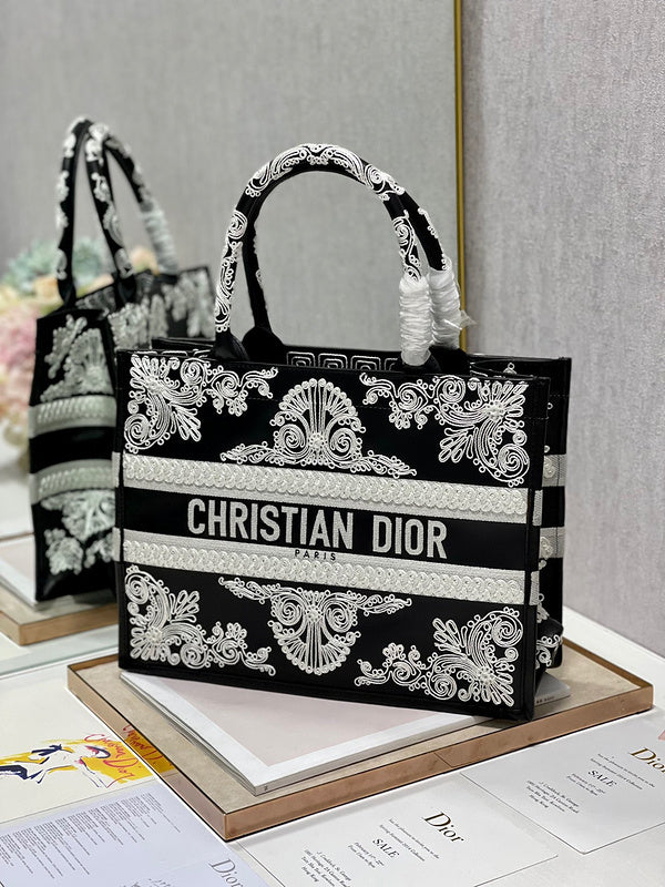 ENT - DOR Bags - 843