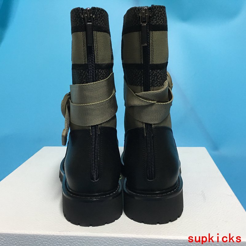 Dior Luxury Shoes