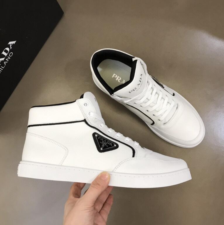 Ava’s Mode - PD Men Shoes - 178