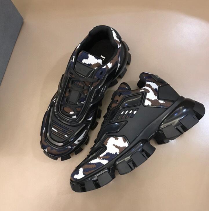 Ava’s Mode - PD Men Shoes - 420