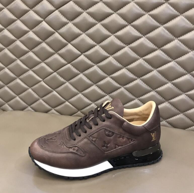 Ava’s Mode - LOV Men Shoes - 1127