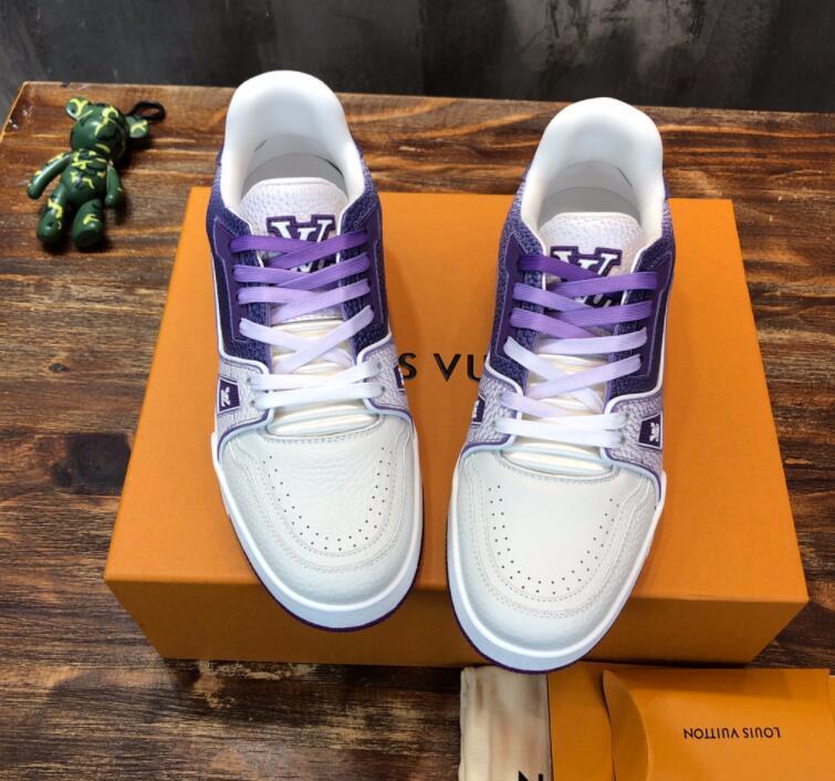 Ava’s Mode - LOV Men Shoes - 1050