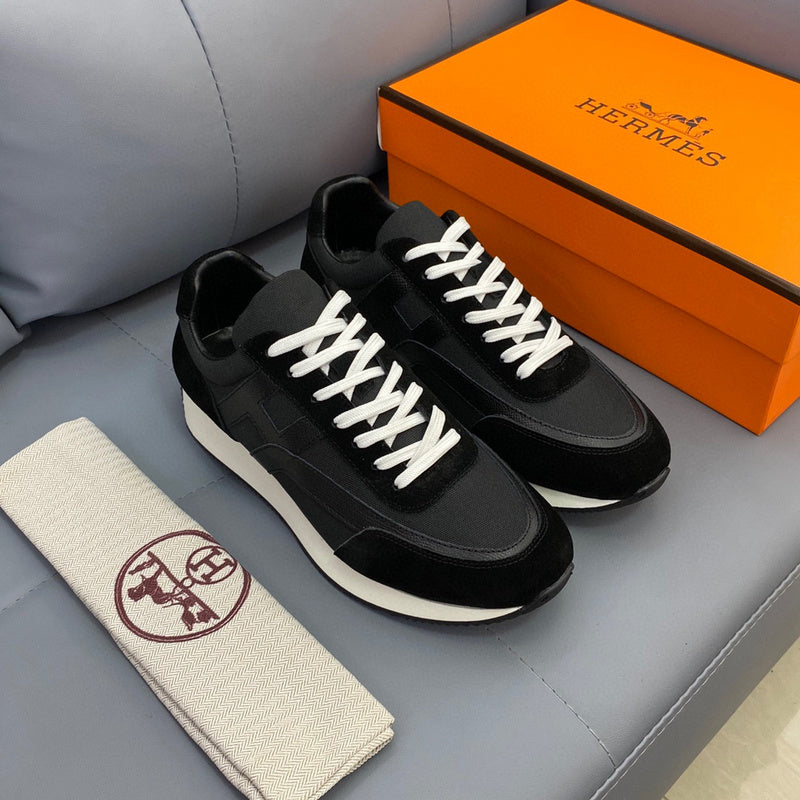 Hermes Luxury Shoes