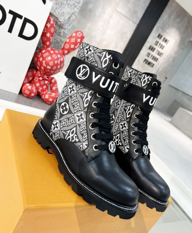 Ava’s Mode - LOV Women Shoes - 823