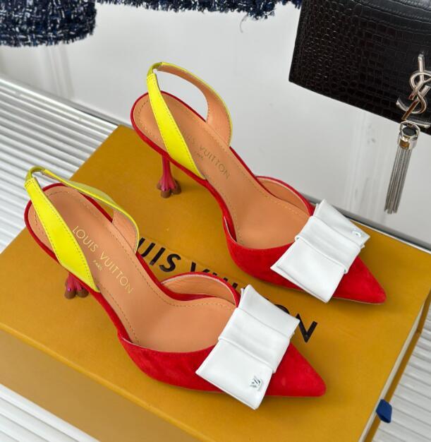 Ava’s Mode - LOV Women Shoes - 316