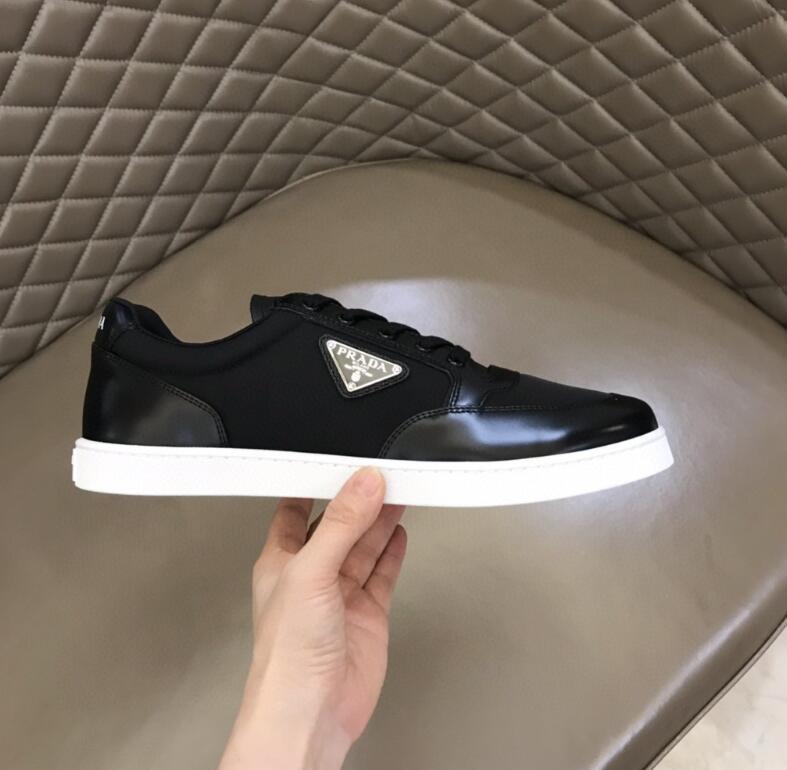 Ava’s Mode - PD Men Shoes - 164