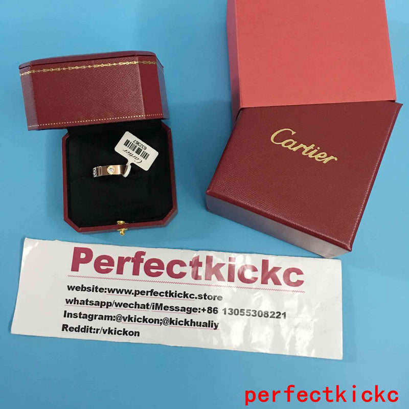 Cartier Jewelry