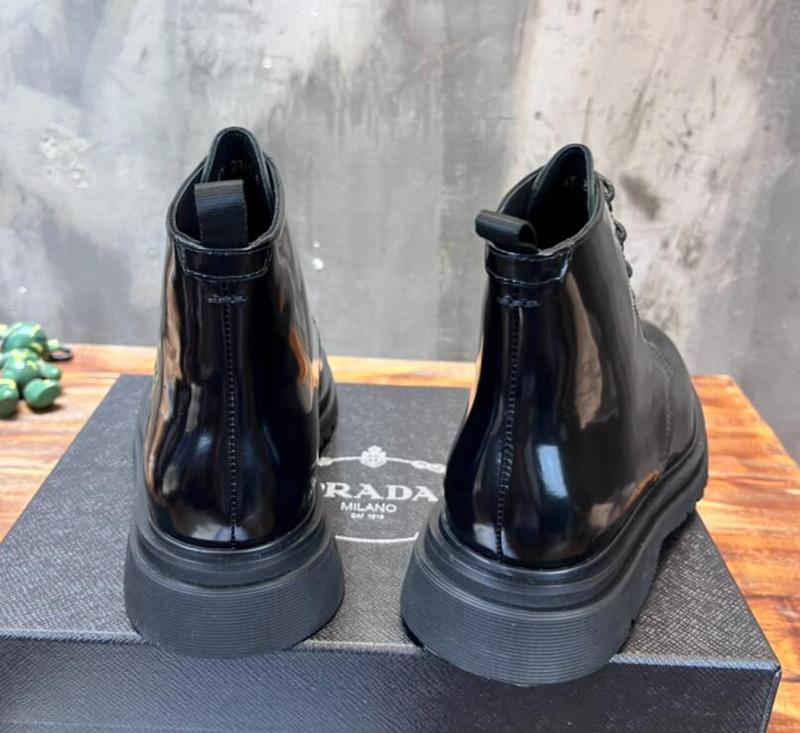 Ava’s Mode - PD Men Shoes - 134
