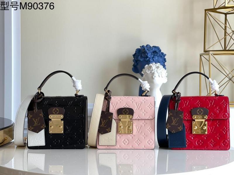 Ava’s Mode - LOV Bags - 2172