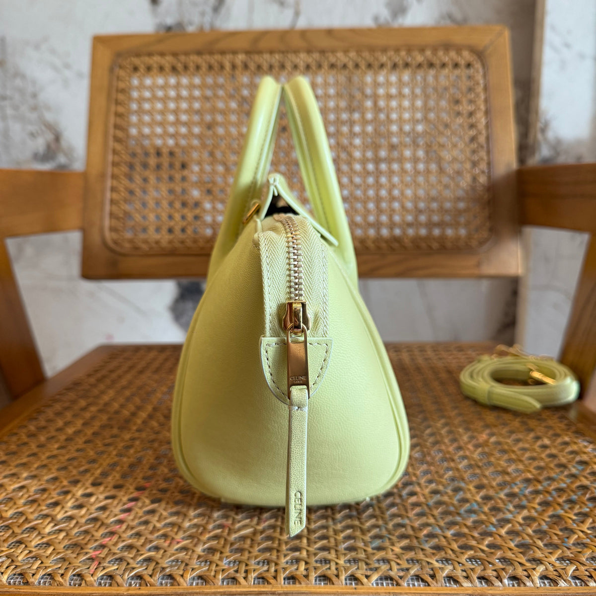 CEL NEW LUGGAGE BAG