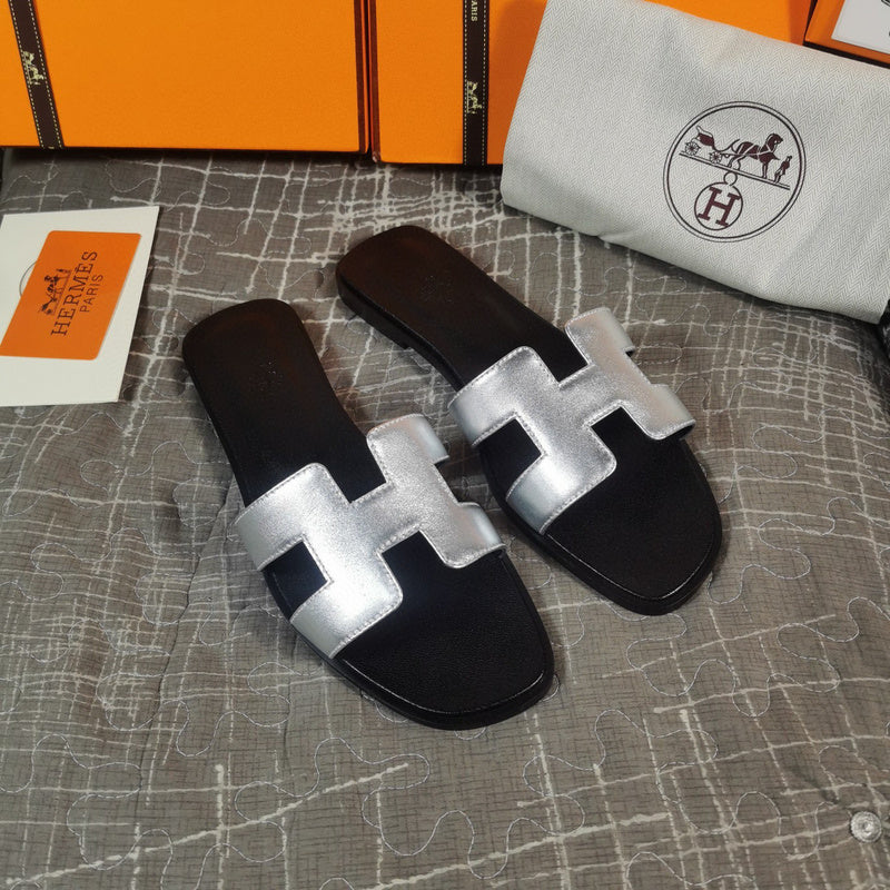 Hermes Luxury Sandals