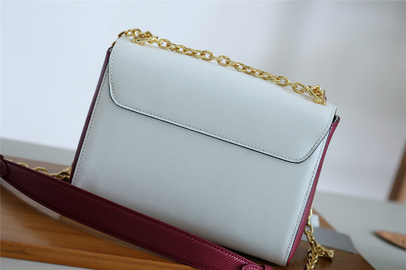 I W Fashion Lu-Vi bags - 8520