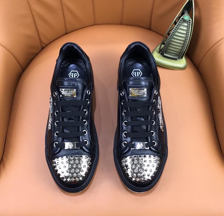 Ava’s Mode - PHP Shoes - 103