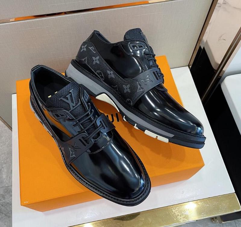 Ava’s Mode - LOV Men Shoes - 1246