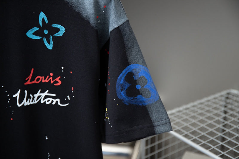Louis Vuittion Luxury T-Shirt
